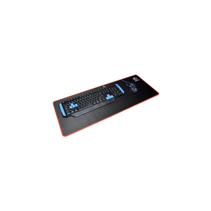 Game mouse and keyboard pad Slider Long+ – 2