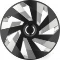 Kołpak Versaco Kołpak vector rc silver&black 16"