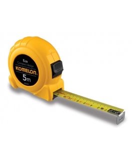 Measuring tape 8m Komelon [PEN85], Eco