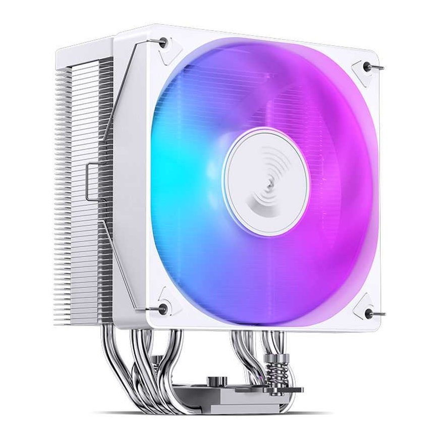 Jonsbo CR-1000 EVO CPU-Kühler, RGB -