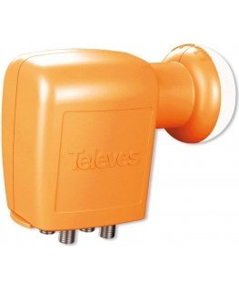 LNB converter Quad Televes