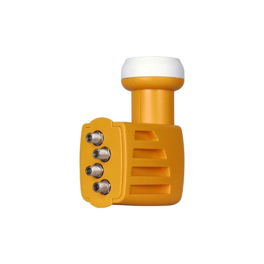LNB converter Quad Televes – 4
