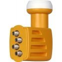 LNB converter Quad Televes LNB converter Quad Televes