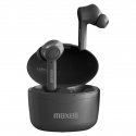 Maxell Bass 13 Sync Up Wireless Bluetooth In-Ear Headphones with Charging Case Black Maxell Bass 13 Sync Up Wireless Bluetooth In-Ear Headphones with Charging Case Black