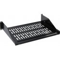 Delta SHELF P19-2U/356*P2 RACK CABINETS 356 mm Delta SHELF P19-2U/356*P2 RACK CABINETS 356 mm