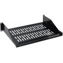 Delta LENTYNĖLĖ P19-2U/356*P2 RACK SPINTAI 356 mm Delta LENTYNĖLĖ P19-2U/356*P2 RACK SPINTAI 356 mm