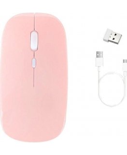 Strado Bluetooth Mouse with RF Band - CTMM (22538)