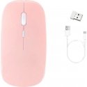 Strado Bluetooth pelė su radijo dažnių juosta - CTMM (22538) Strado Bluetooth pelė su radijo dažnių juosta - CTMM (22538)