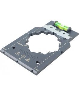 Insoles Wolfcraft 5975000 Rock drill