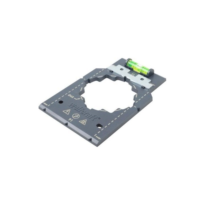 Insoles Wolfcraft 5975000 Rock drill