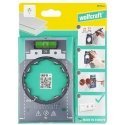 Insoles Wolfcraft 5975000 Rock drill Insoles Wolfcraft 5975000 Rock drill