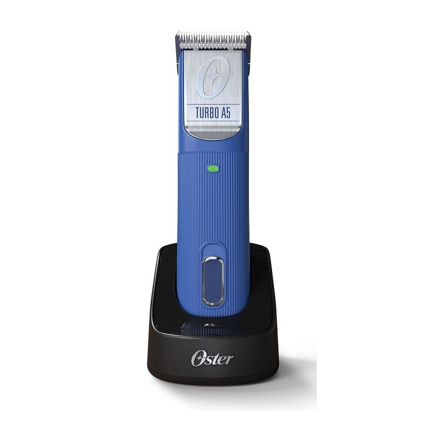 OSTER TURBO A5 Cordless 78005CL-3 Clipper