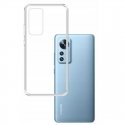 Fusion Ultra Back Case 0.3 mm silicone case for Xiaomi 12 5G | 1