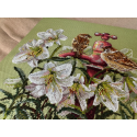 Merejka Among the lilies 25x28 SK229 Merejka Among the lilies 25x28 SK229