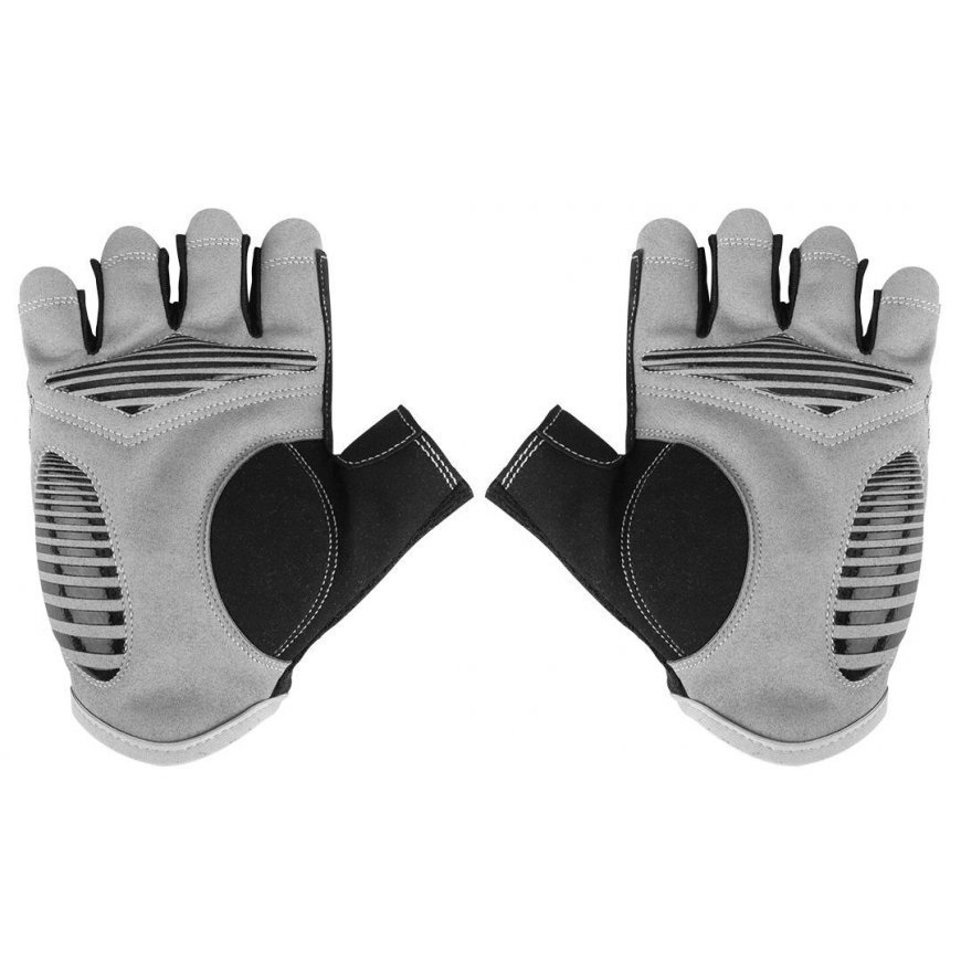 Neo XL fingerless cycling gloves – 2
