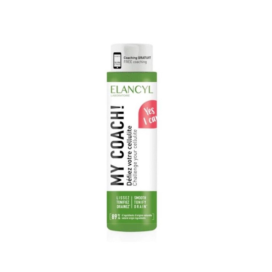 Anti-cellulite cream Elancyl My 200 ml – 2