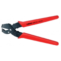 KNIPEX Notching Pliers KNIPEX Notching Pliers
