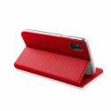 Fusion Magnet Book case for Xiaomi Redmi 10c 4G red Fusion Magnet Book case for Xiaomi Redmi 10c 4G red