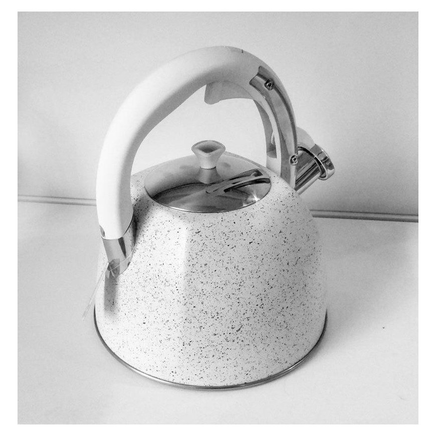 VIRDULYS SU ŠVILPUKU KLAUSBERG 3L KB-7261 – 2