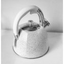 KETTLE WITH WHISTLE KLAUSBERG 3L KB-7261 KETTLE WITH WHISTLE KLAUSBERG 3L KB-7261
