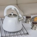 KETTLE WITH WHISTLE KLAUSBERG 3L KB-7261 KETTLE WITH WHISTLE KLAUSBERG 3L KB-7261