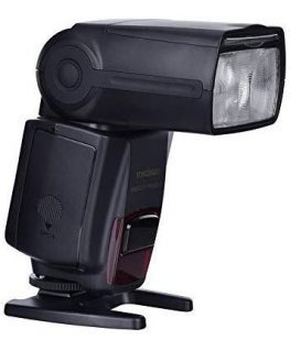 Flash YongNuo YN-565 EX III C (TTL Canon)