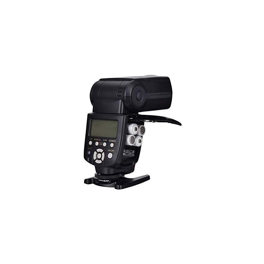 Flash YongNuo YN-565 EX III C (TTL Canon) – 3