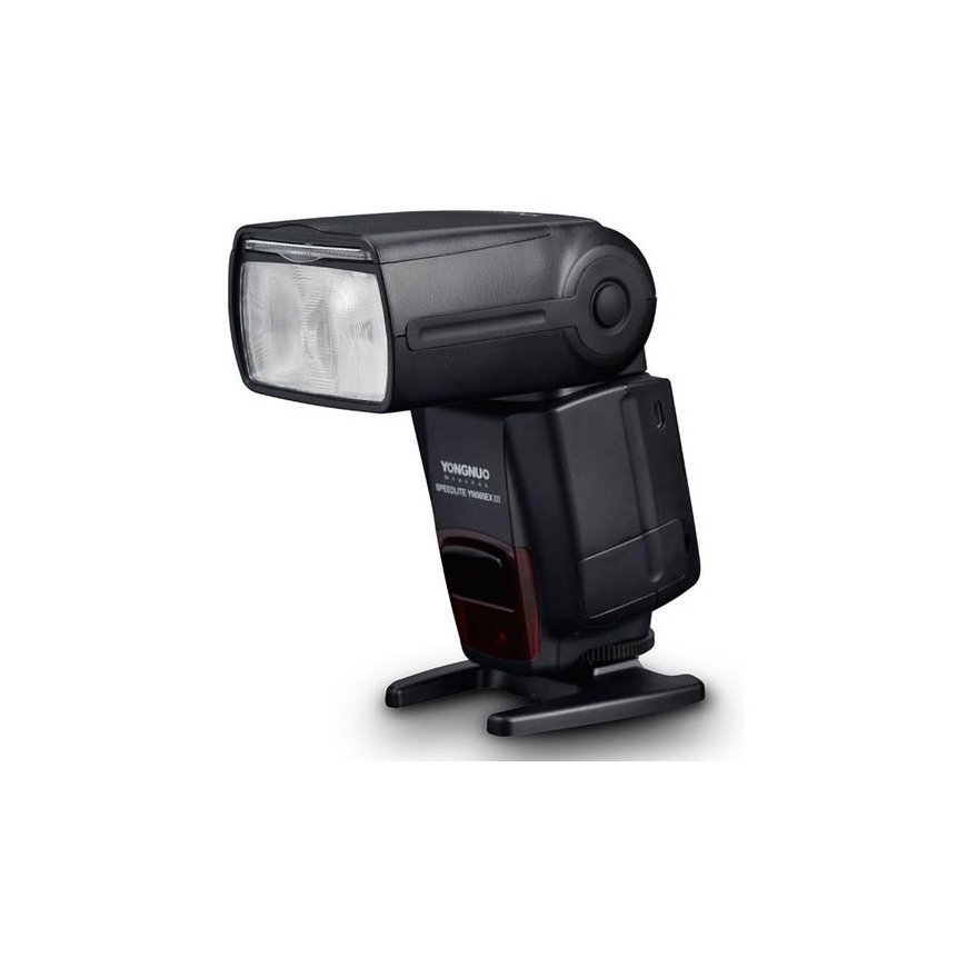 Blykstė YongNuo YN-565 EX III C (TTL Canon) – 4