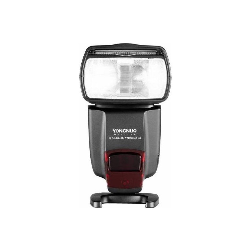 Flash YongNuo YN-565 EX III C (TTL Canon) – 5