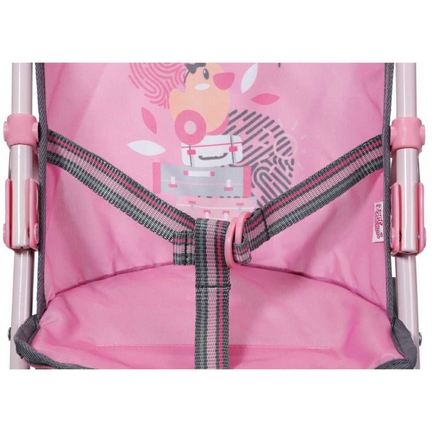 Zapf BABY BORN Stroller – 3