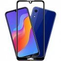 Tempered Glass 9D Full Coveraged with Frame Huawei Honor 8A | Y6 Tempered Glass 9D Full Coveraged with Frame Huawei Honor 8A | Y6