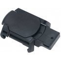 Tactical TACTICAL USB Įkroviklis GARMIN FENIX 3 standartas