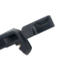 Tactical TACTICAL USB Įkroviklis GARMIN FENIX 3 standartas