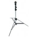 Manfrotto 007CSU tripod Silver Manfrotto 007CSU tripod Silver