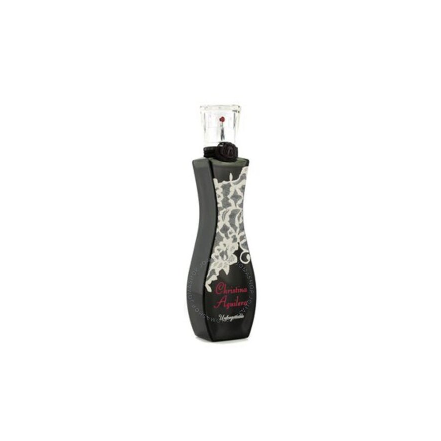 Christina Aguilera Unforgettable EDP 50ml