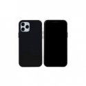Fusion elegance fibre protect silicone case for Apple iPhone 14