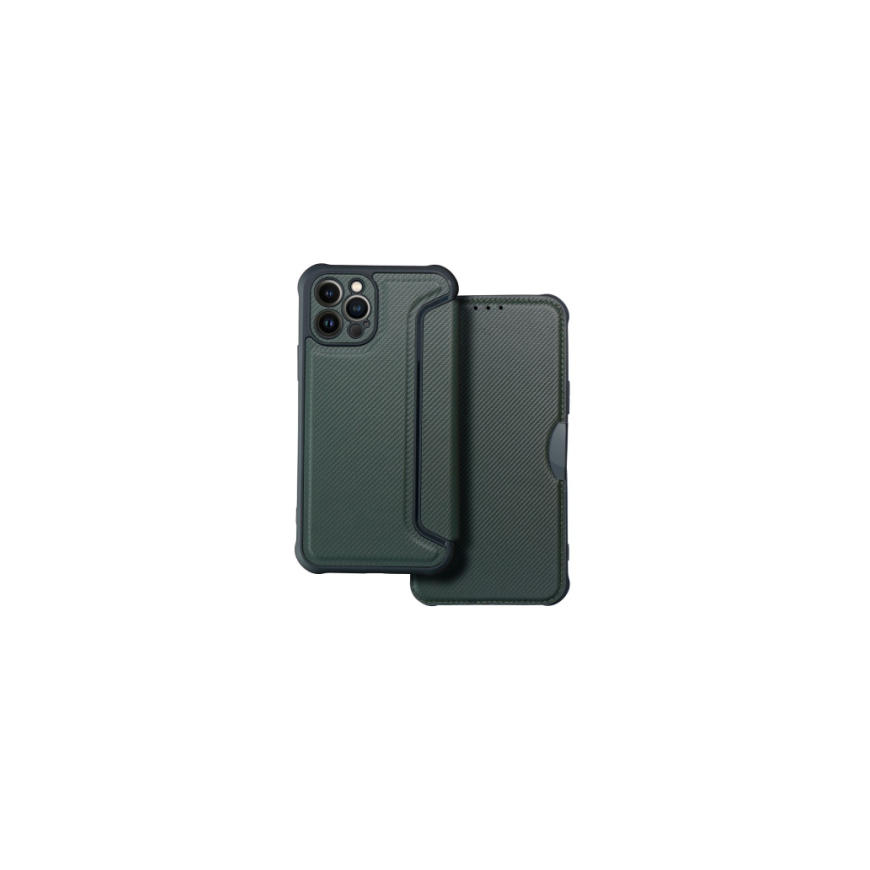 Fusion elegance fibre protect silicone case for Apple iPhone 14 – 2