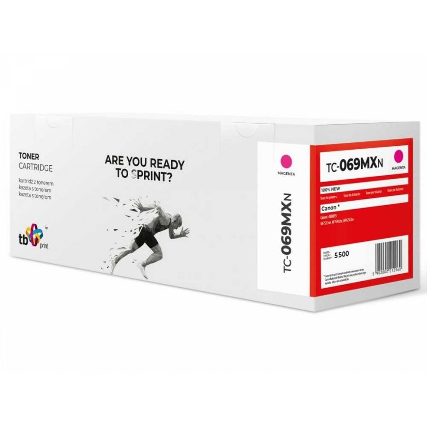 TB Print Tb Print Toner do
