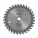 Stanley Stanley TCT / HM circular saw for wood with carbide tip 190x16mm 40 teeth (13145)