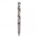Spiralinis kobaltinis grąžtas su Morzės kūgiu RUKO 18,0 mm Spiralinis kobaltinis grąžtas su Morzės kūgiu RUKO 18,0 mm