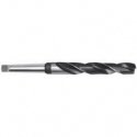 Spiral cobalt drill with Morse taper RUKO 18.0 mm