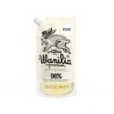 Yope Mydło w płynie Wanilia Cynamon 500 ml - opakowanie uzupełniające
