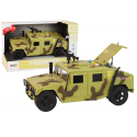Lean Cars Car Military Vehicle Fractal Drive Bright Moro
