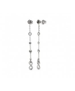 Jewelery Guess Earrings JUBE03268JWRHT/U