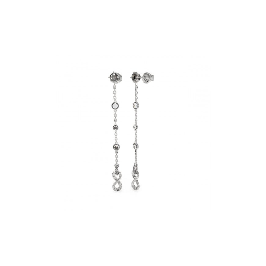 Jewellery Guess Earrings JUBE03268JWRHT/U