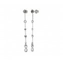 Jewelery Guess Earrings JUBE03268JWRHT/U Jewelery Guess Earrings JUBE03268JWRHT/U