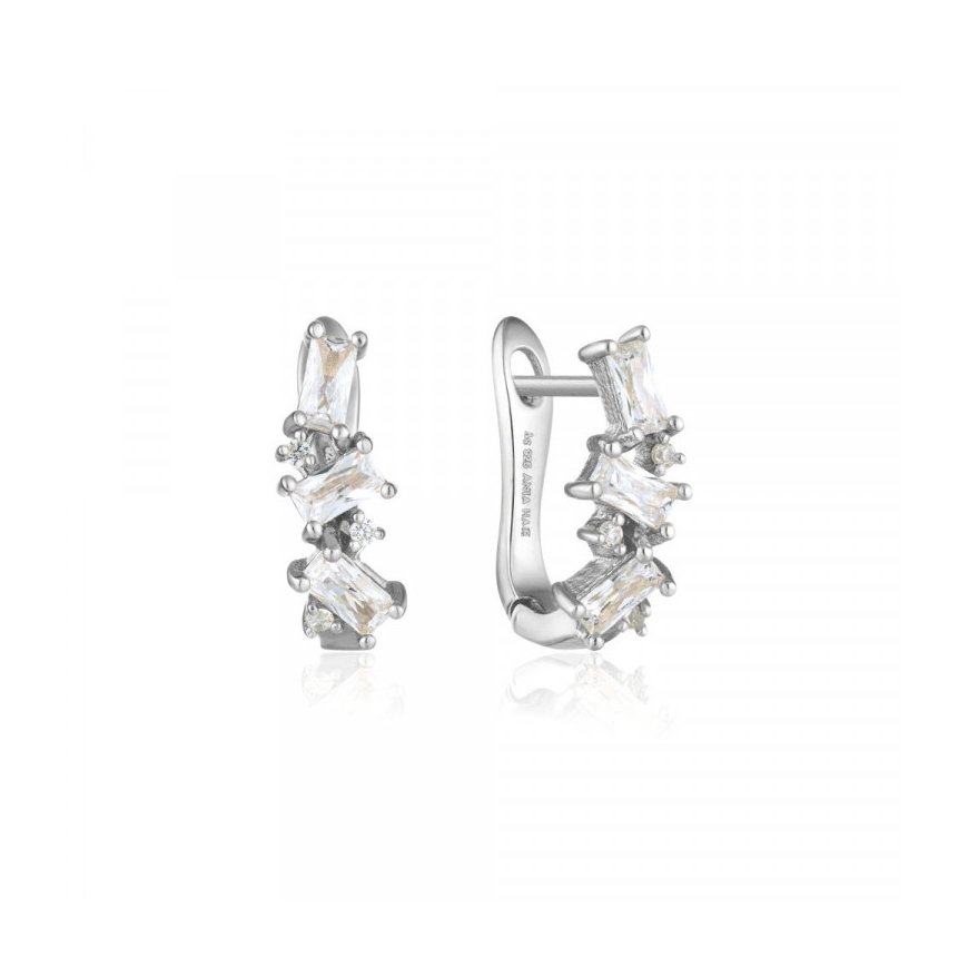 Jewelery Guess Earrings JUBE03268JWRHT/U – 2