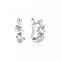Jewellery Guess Earrings JUBE03268JWRHT/U Jewellery Guess Earrings JUBE03268JWRHT/U