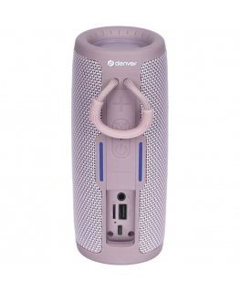 Denver BTV-150RO BT speaker pink