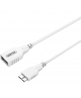 CABLE OTG USB3.0 AF TO microUSB BM Y-C453